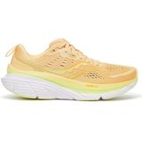 Saucony - Guide 18 TG - Trailrunningschoenen - Peach Sunny - 36 EU