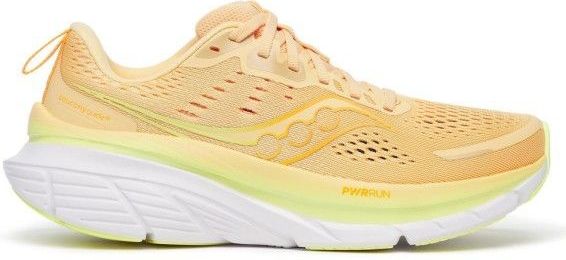 Saucony - Guide 18 TG - Trailrunningschoenen - Peach Sunny - 36 EU