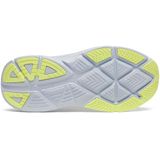 Saucony - Guide 18 - Hardloopschoenen - Zwart - Ademend Materiaal