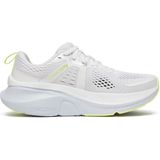 Saucony - Guide 18 - Hardloopschoenen - Zwart - Ademend Materiaal