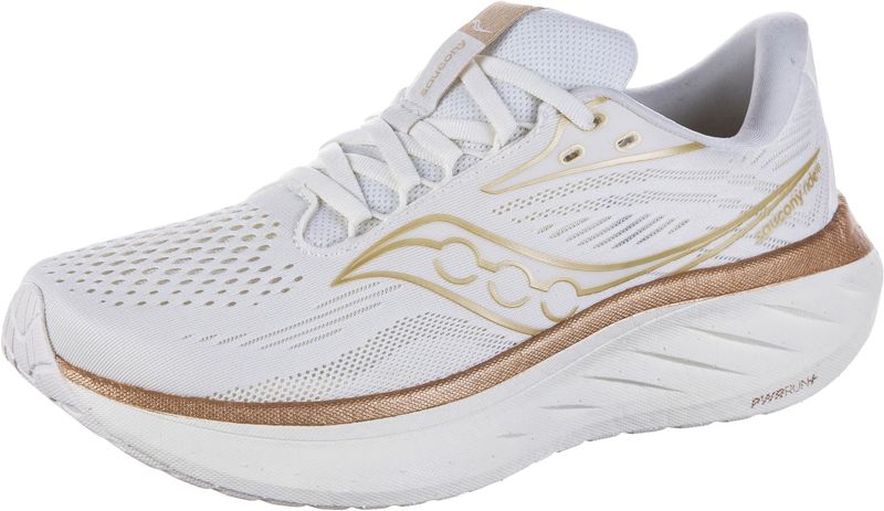 Saucony - Ride 18 - Hardloopschoenen - Dames