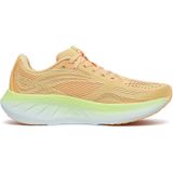 Saucony Ride 18 - Hardloopschoenen - Groen - PWRRUN+ Demping