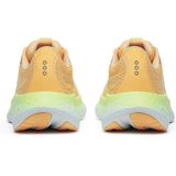 Saucony Ride 18 - Hardloopschoenen - Groen - PWRRUN+ Demping