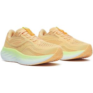FANATICS Loopschoen Fahrt 18 - Effen - Mesh - Flexibele Zool