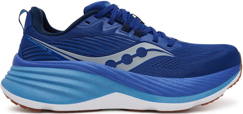 Saucony - Hurricane 24 - Hardloopschoenen