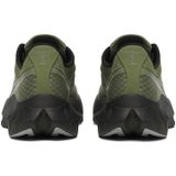 Saucony - Endorphin Pro 4 - Hardloopschoenen - Zwart - PWRRUN Technologie