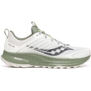 Saucony Ride TR2 - Trailrunningschoenen - Multicolor - Mesh - PWRRUN+ Demping