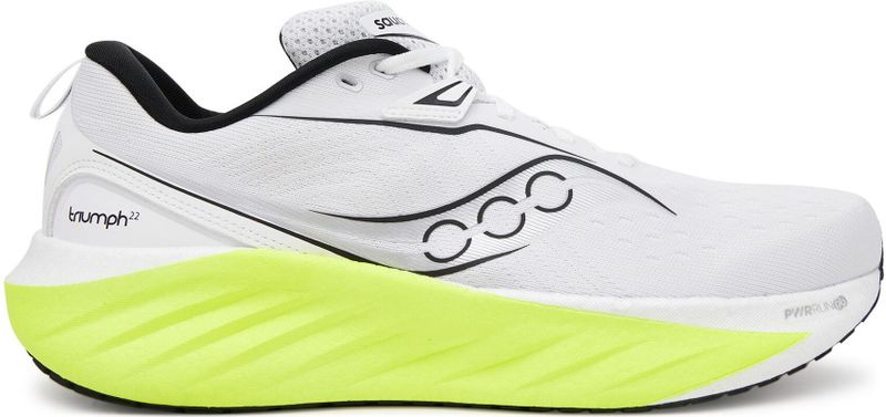 Saucony - Triumph 22 - Hardloopschoenen