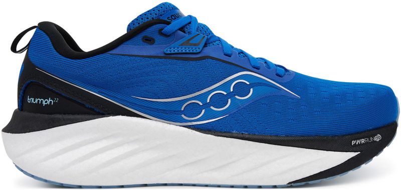 Saucony - Triumph 22 - Hardloopschoenen