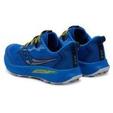 Saucony Peregrine 15 Trailschuh Herren
