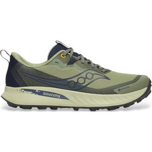 Saucony - Peregrine 15 - Trailschoenen - Goretex