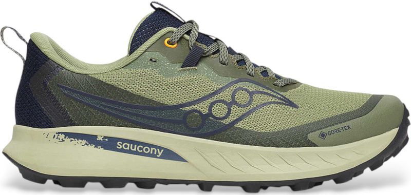 Trail-Schuhe Saucony Peregrine 15 GTX