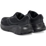 Saucony - Guide 18 - Hardloopschoenen - Meisjes - Grijs - Textiel