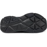 Saucony - Guide 18 - Hardloopschoenen - Meisjes - Grijs - Textiel