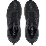 Saucony - Guide 18 - Hardloopschoenen - Meisjes - Grijs - Textiel