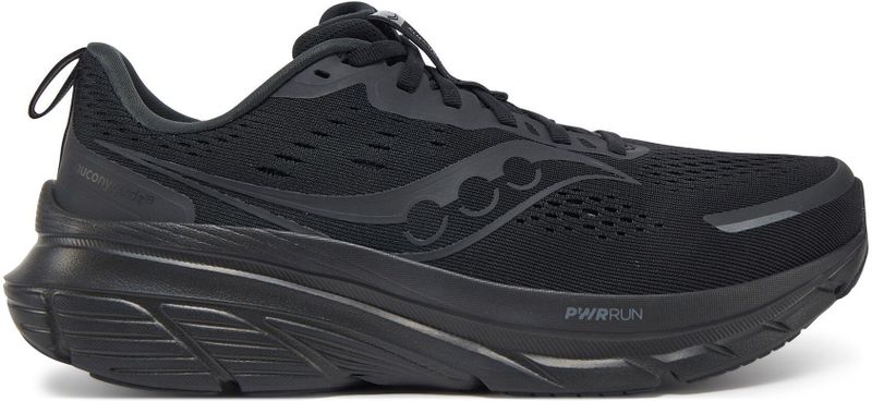 Saucony - Guide 18 - Hardloopschoenen - Meisjes - Grijs - Textiel