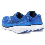 Saucony - Guide 18 - Hardloopschoenen - Zwart - PWRRUN Demping