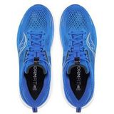 Saucony - Guide 18 - Hardloopschoenen - Zwart - PWRRUN Demping