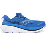 Saucony - Guide 18 - Hardloopschoenen - Zwart - PWRRUN Demping