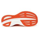 Saucony - Ride 18 - Hardloopschoenen - Zwart - PWRRUN+ - 8 mm Demping