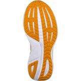 Saucony - Ride 18 - Hardloopschoenen - Zwart - Neutrale Demping