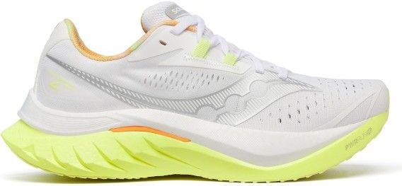 Saucony - Endorphin Speed 4 - Hardloopschoenen - Zwart - PWRRUN PB-foam