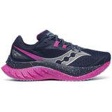 Saucony Endorfine Speed 4 - Squashschoenen - Blauw - PWRRUN PB - SRS Zool