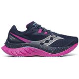 Saucony Endorfine Speed 4 - Squashschoenen - Blauw - PWRRUN PB - SRS Zool