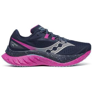 Saucony Endorfine Speed 4 - Squashschoenen - Blauw - PWRRUN PB - SRS Zool
