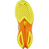 Saucony - Endorphin Speed 4 - Sportschoenen - White Peel - EVA-zool