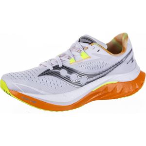 Saucony - Endorphin Speed 4 - Sportschoenen - White Peel - EVA-zool