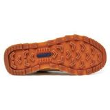 Merrell - Alpine 83 Sneaker - Indigo - Suède Leer - Gerecycled Textiel