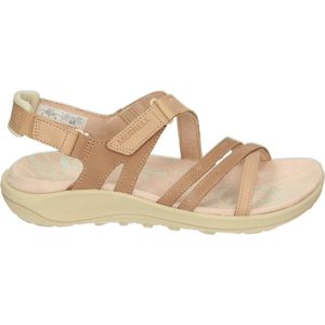 Merrell HARBOR BACKSTRAP - Dames Sandalen - Kleur: Roze Multi
