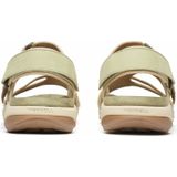 Merrell - Terran 4 - Sandaal - Basil - Volnerfleer en Gerecycled Textiel