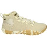 Merrell - Wrapt Mid WP - Wandelschoenen - Beige - Leer