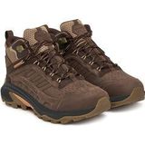Merrell - Moab Speed 2 - Wandelschoen - Mole - Leer