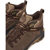 Merrell - Moab Speed 2 - Wandelschoen - Mole - Leer