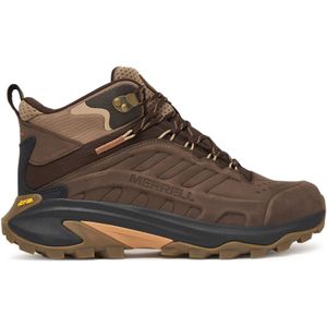 Merrell - Moab Speed 2 - Wandelschoen - Mole - Leer