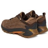 Merrell - Moab Speed 2 - Wandelschoen - Mole - Leer - Waterdicht