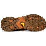 Merrell - Moab Speed 2 - Wandelschoen - Mole - Leer - Waterdicht