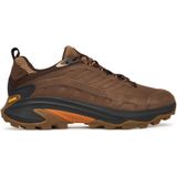 Merrell - Moab Speed 2 - Wandelschoen - Mole - Leer - Waterdicht