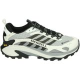 MERRELL - Moab Speed 2 GTX - Herenschoenen - Zwart