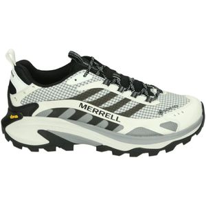 MERRELL - Moab Speed 2 GTX - Herenschoenen - Zwart