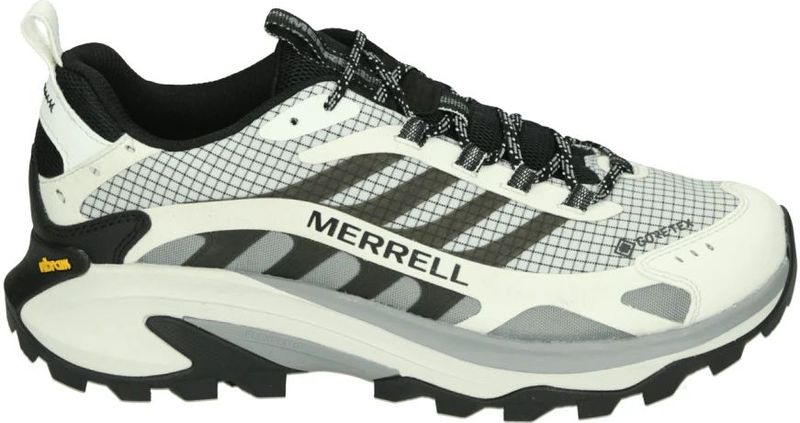 MERRELL - Moab Speed 2 GTX - Herenschoenen - Zwart