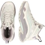 Merrell - Moab Speed 2 - Wandelschoen - Greige - GORE-TEX Waterproof