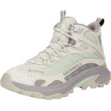 Merrell - Moab Speed 2 - Wandelschoen - Greige - GORE-TEX Waterproof