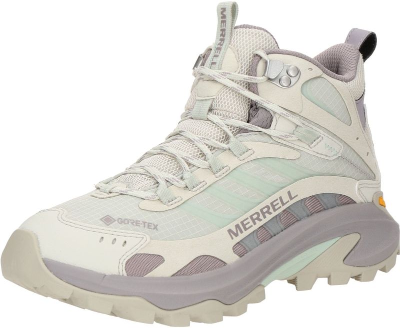 Merrell - Moab Speed 2 - Wandelschoen - Greige - GORE-TEX Waterproof