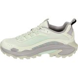 Merrell - Moab Speed 2 GTX - Wandelschoen - Greige - GORE-TEX - Duurzaam Nylon