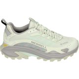 Merrell - Moab Speed 2 GTX - Wandelschoen - Greige - GORE-TEX - Duurzaam Nylon