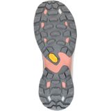 Merrell - Moab Speed 2 - Wandelschoen - White Soft Coral - GORE-TEX